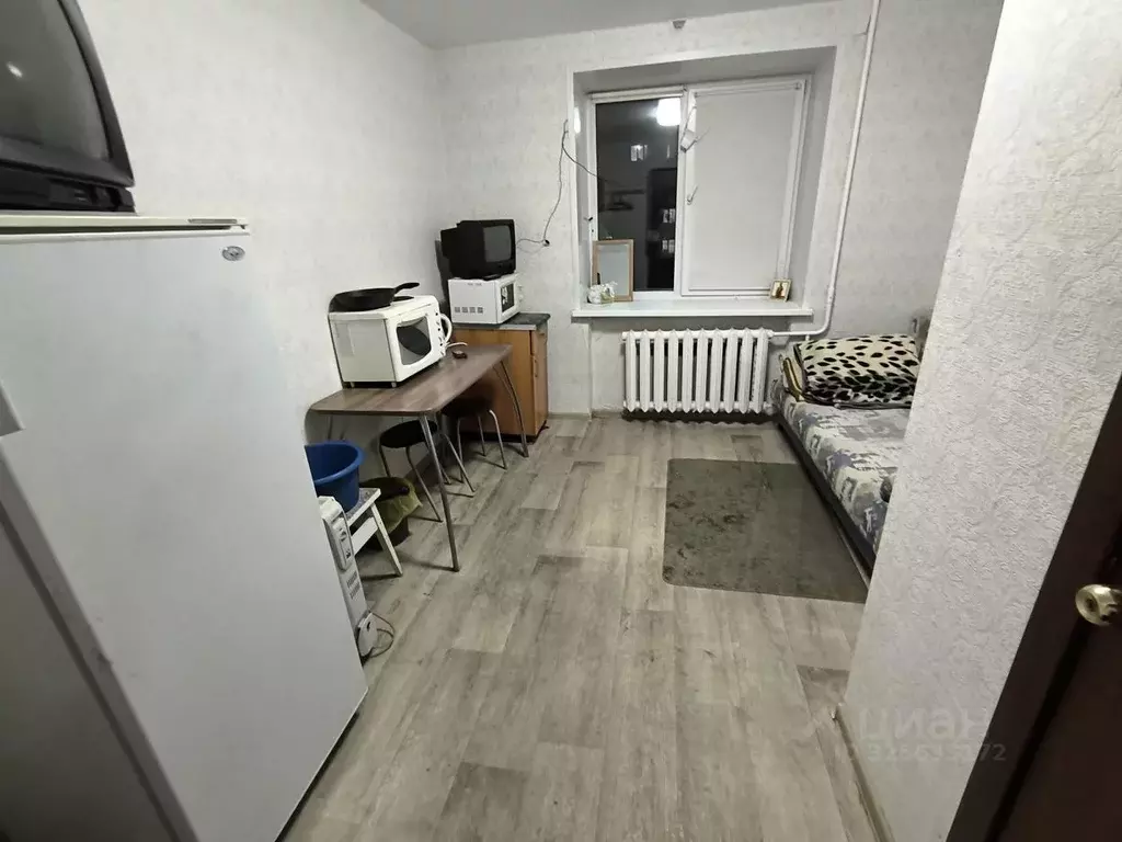 Студия Удмуртия, Ижевск Майская ул., 21 (12.0 м) - Фото 2