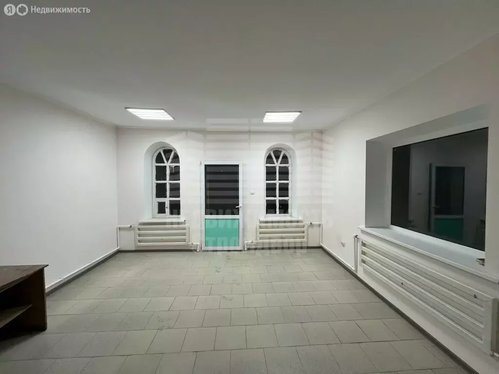 Торговая площадь (55.6 м) - Фото 1