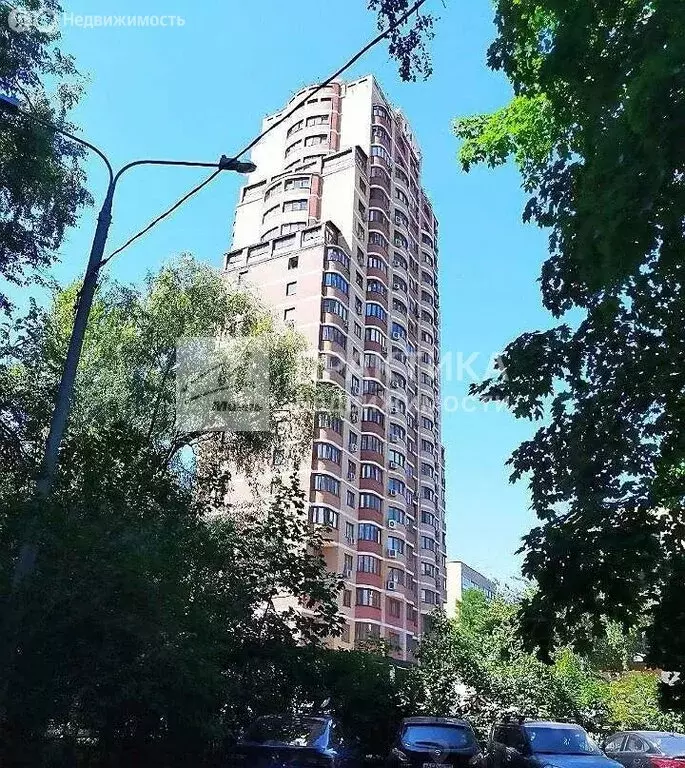 2-комнатная квартира: Москва, улица Вавилова, 56 (97 м) - Фото 0