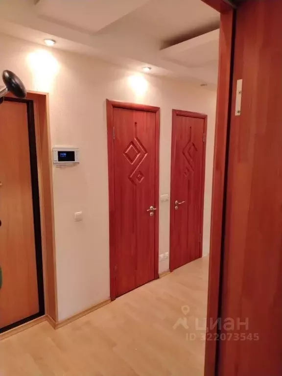 3-к кв. Самарская область, Тольятти ул. Маршала Жукова, 8 (100.0 м) - Фото 2