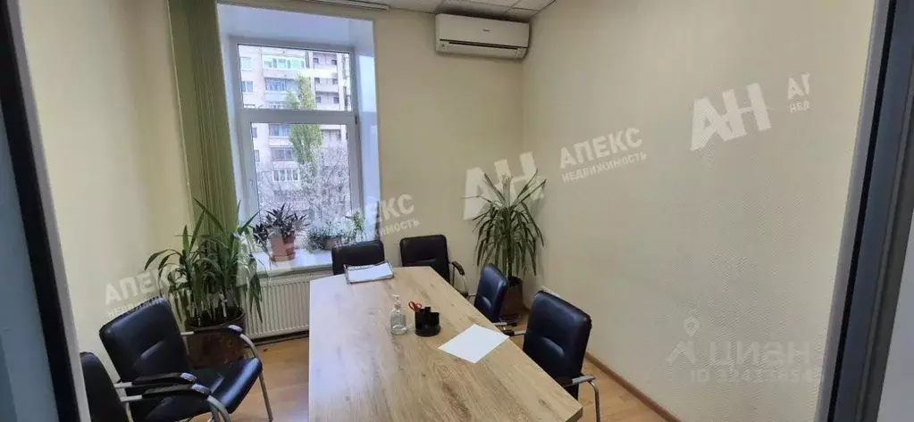 Офис в Москва Долгоруковская ул., 36С3 (153 м) - Фото 0