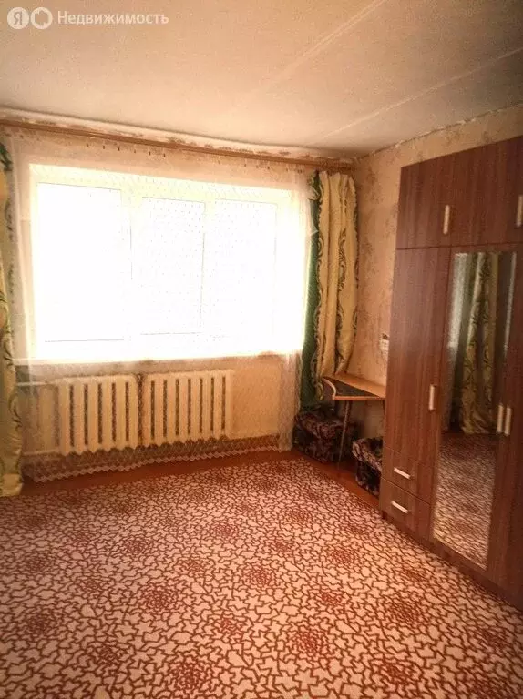 1-комнатная квартира: Фокино, улица Карла Маркса, 7 (315 м) - Фото 2