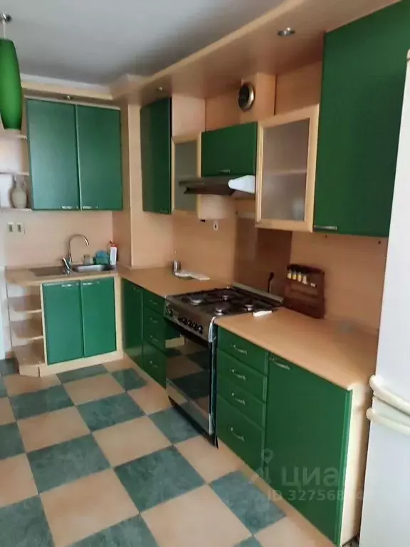 2-к кв. Краснодарский край, Кропоткин Кавказский район, Красная ул., ... - Фото 2