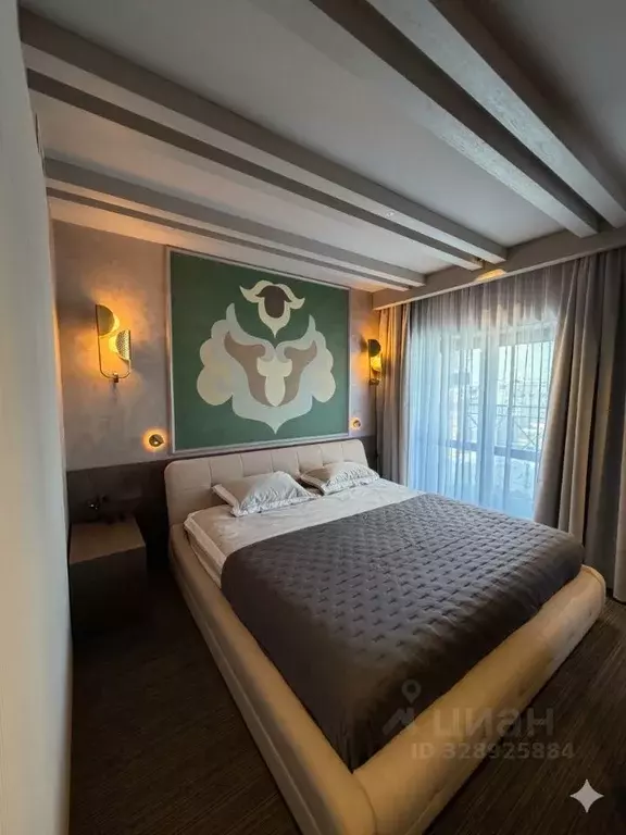 Комната Татарстан, Казань Университетская ул., 10А (28.0 м) - Фото 1