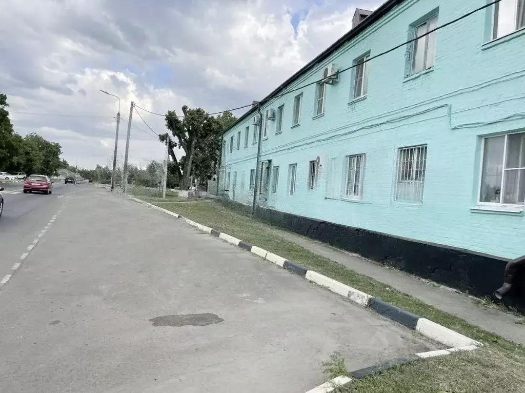 Комната Краснодарский край, Тихорецк ул. Меньшикова, 159 (14.3 м) - Фото 1