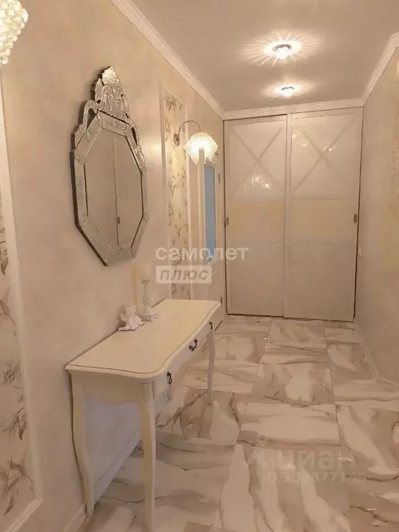 2-к кв. Рязанская область, Рязань ул. Новоселов, 56к1 (74.8 м) - Фото 2