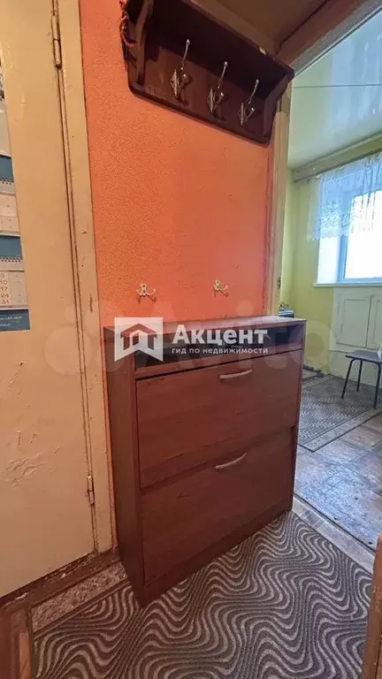 1-к. квартира, 22 м, 5/5 эт. - Фото 1