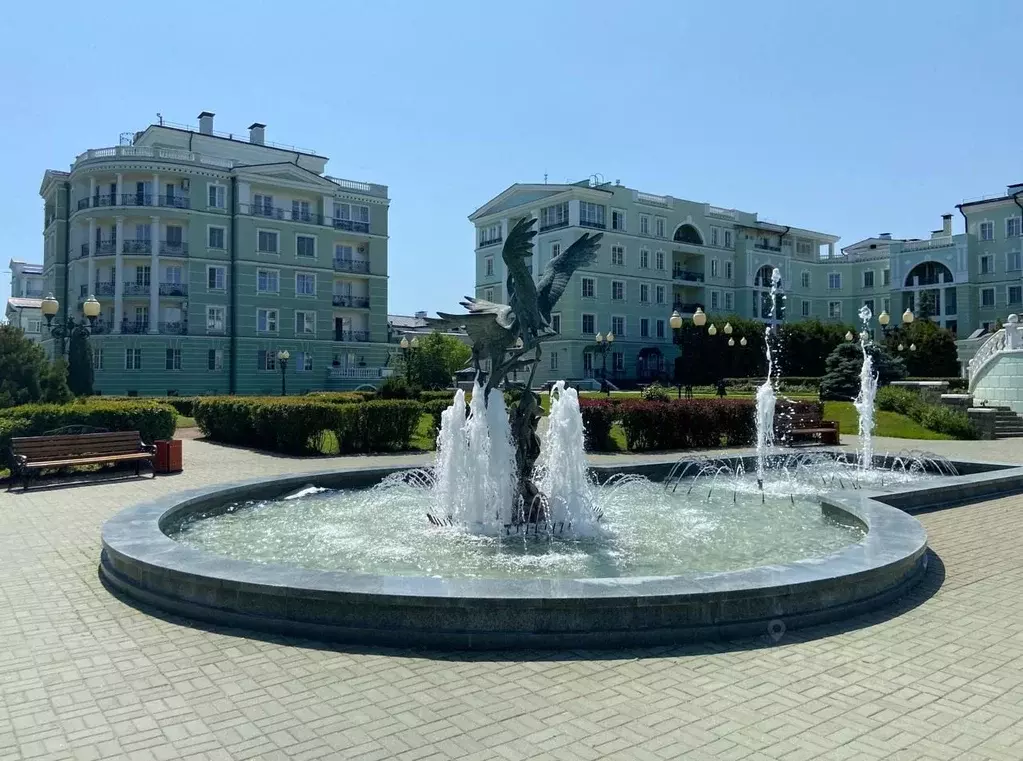 Помещение свободного назначения в Москва Береговая ул., 8К4 (16 м) - Фото 2