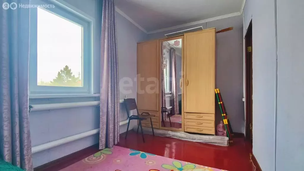 Дом в Омск, территория СОСН Сибирский Садовод-1, 13-я аллея (150 м) - Фото 2