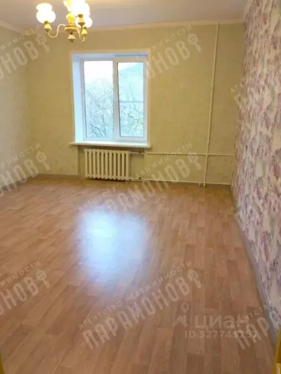 3-к кв. Тверская область, Тверь ул. Мусоргского, 7 (65.4 м) - Фото 2