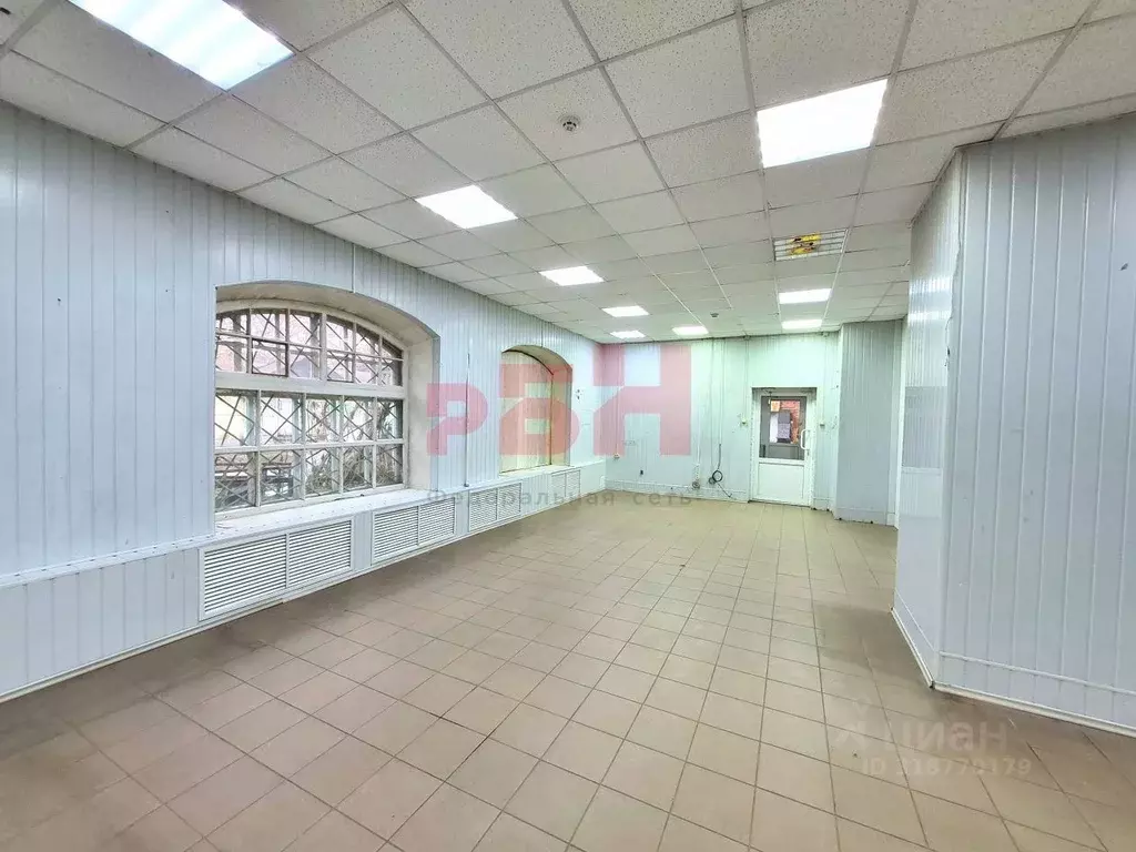 Помещение свободного назначения в Пензенская область, Пенза ул. ... - Фото 0