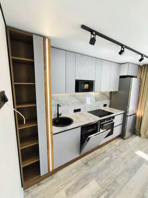 Продаётся 1-к квартира, 44 м - Фото 1