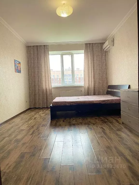 1-к кв. Краснодарский край, Краснодар Восточно-Кругликовская ул., 28/3 ... - Фото 1
