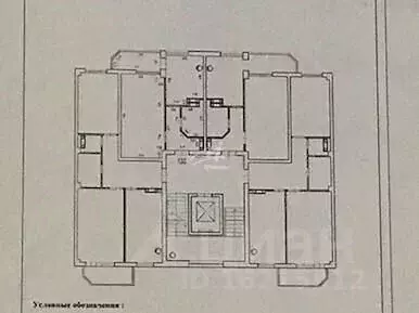 1-к кв. Севастополь ул. Павла Корчагина, 19Бк2 (38.7 м) - Фото 2