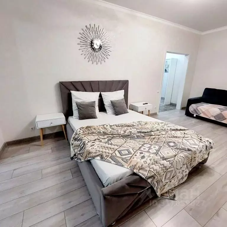 2-к кв. Северная Осетия, Владикавказ ул. Астана Кесаева, 39 (80.0 м) - Фото 1