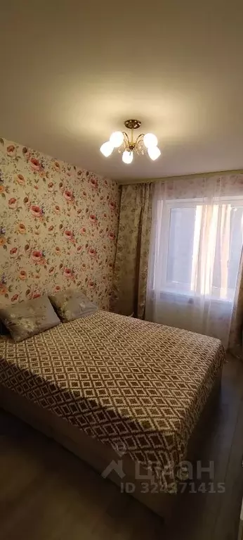 1-к кв. Санкт-Петербург пос. Парголово, ул. Валерия Гаврилина, 13к1 ... - Фото 1