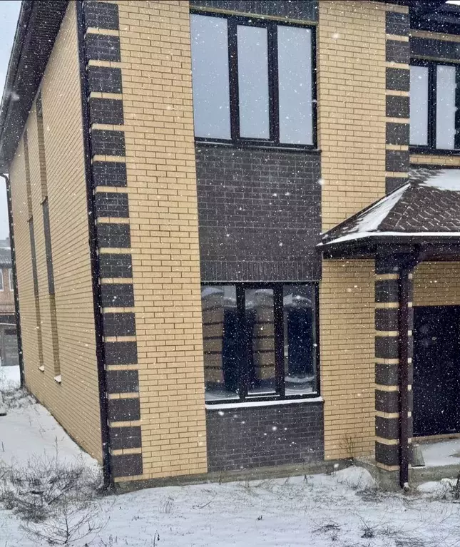 Дом в Ростовская область, Аксайский район, Большелогское с/пос, пос. ... - Фото 1