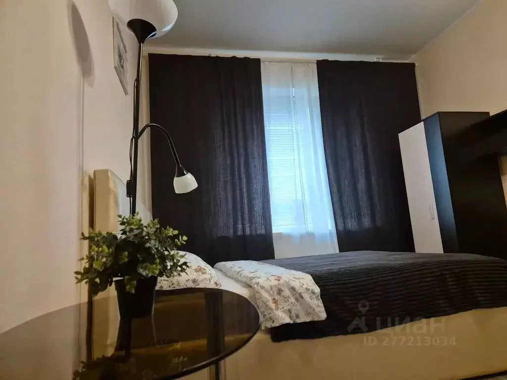 1-к кв. Ленинградская область, Гатчина ул. Чехова, 26 (40.0 м) - Фото 1