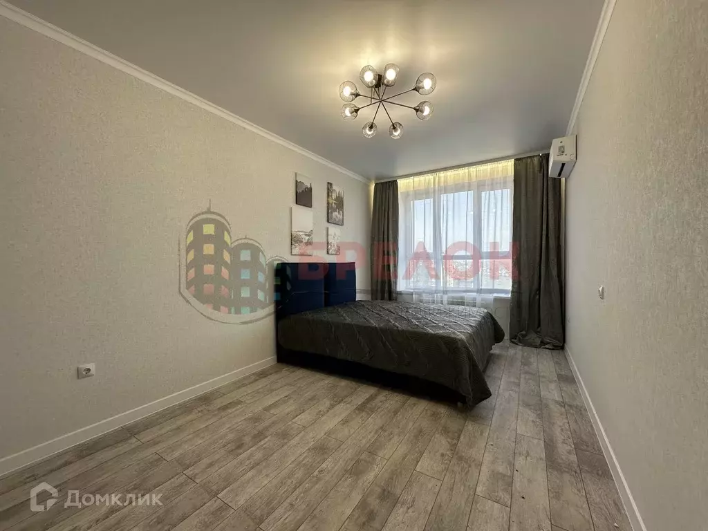 Продаётся 1-к квартира, 41 м - Фото 1