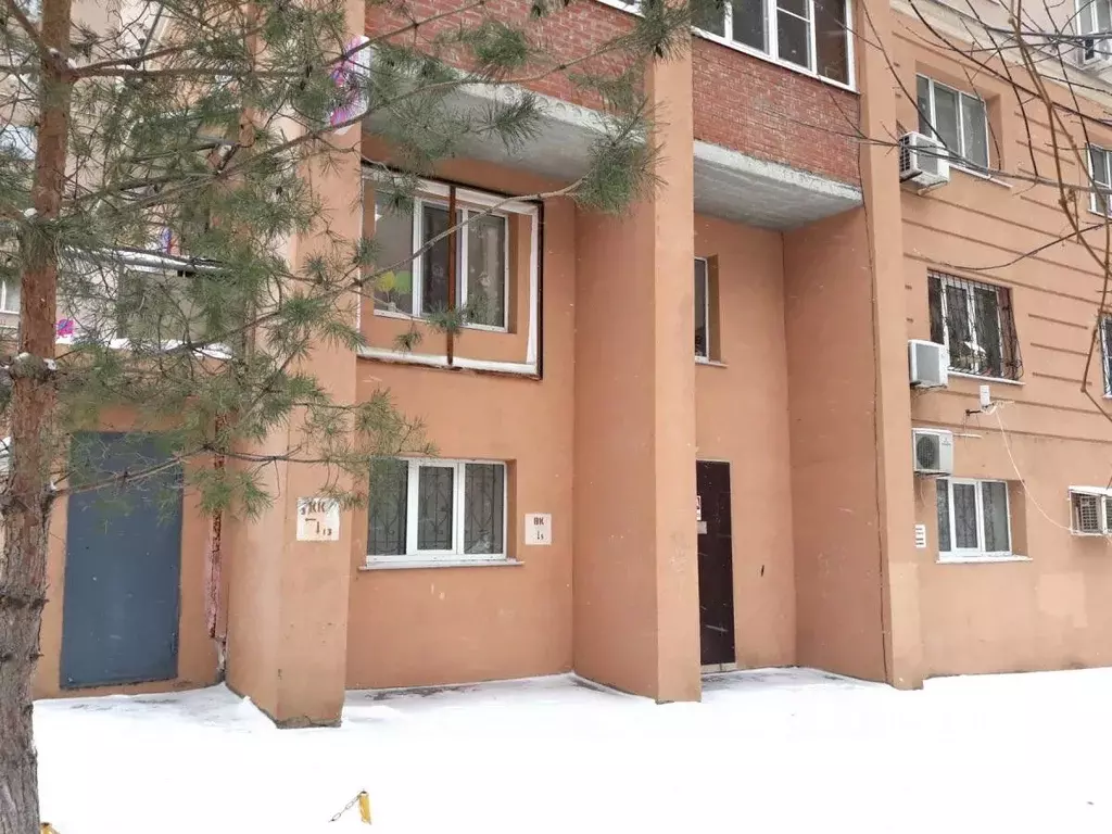 Офис в Самарская область, Самара просека 6-я, 155 (90 м) - Фото 0