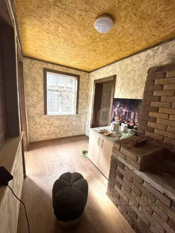 Дом в Кемеровская область, Кемерово Аэропорт СНТ,  (37 м) - Фото 1