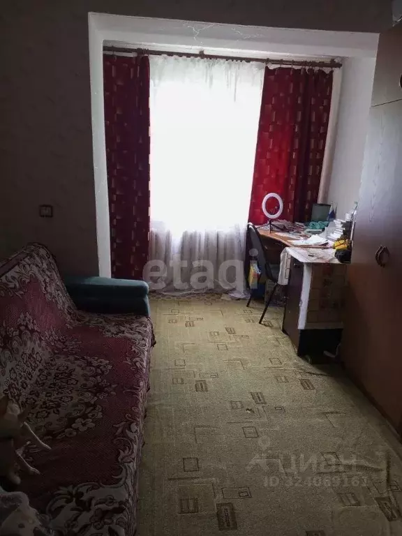 3-к кв. Мордовия, Саранск Студенческая ул., 12 (57.5 м) - Фото 1