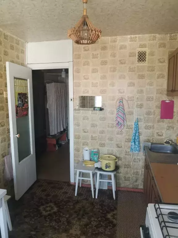 Продаётся 1-к квартира, 28 м - Фото 1