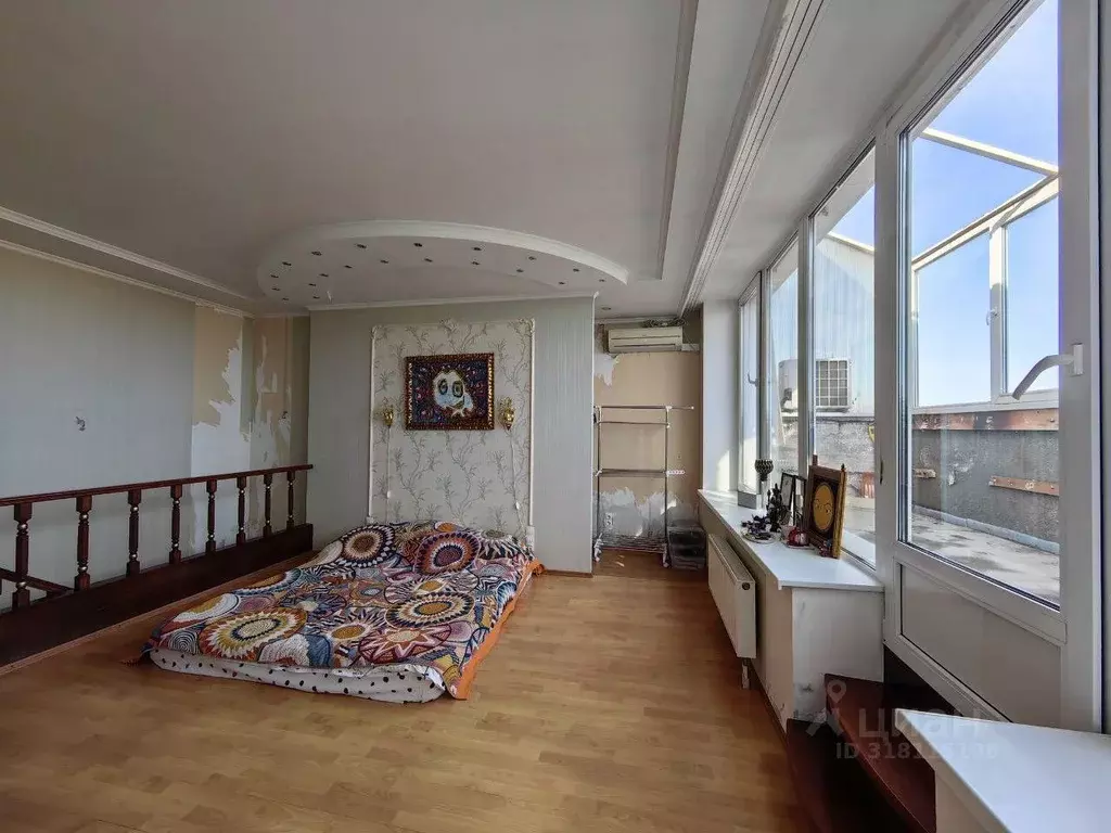 2-к кв. Санкт-Петербург ул. Кораблестроителей, 34 (71.7 м) - Фото 1