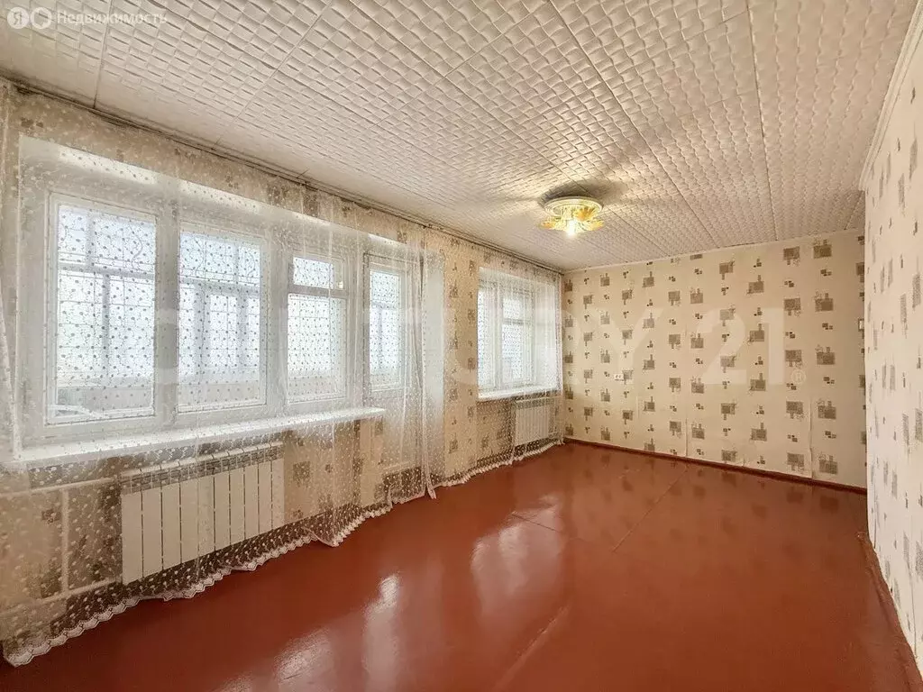 2-комнатная квартира: Чебоксары, проспект Мира, 26 (50.5 м) - Фото 1