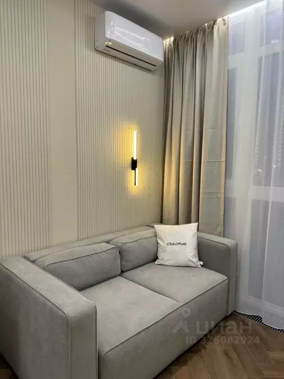 1-к кв. Москва Внуковское поселение, бул. Андрея Тарковского, 10 (50.0 ... - Фото 2