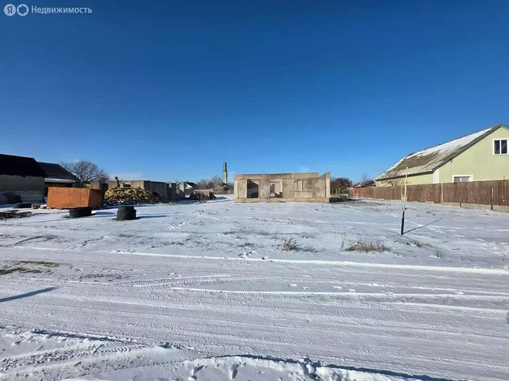 Участок в Марьяновка, Таврическая улица (10.57 м) - Фото 1