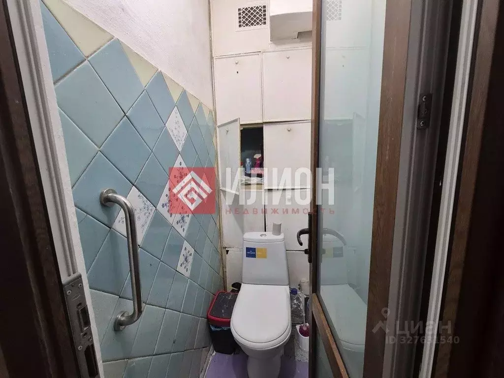 3-к кв. Севастополь ул. Горпищенко, 118А (66.3 м) - Фото 1