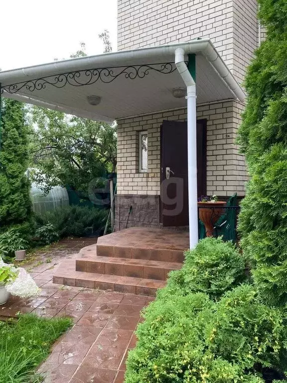 Дом в Тольятти, улица Карла Маркса (214 м) - Фото 2