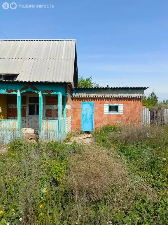Дом в Южноуральск, СНТ Здоровье-3 (22 м) - Фото 2
