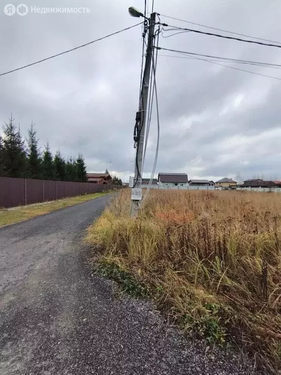 Участок в Богородский городской округ, КП Булгаково лайф (9.69 м) - Фото 2