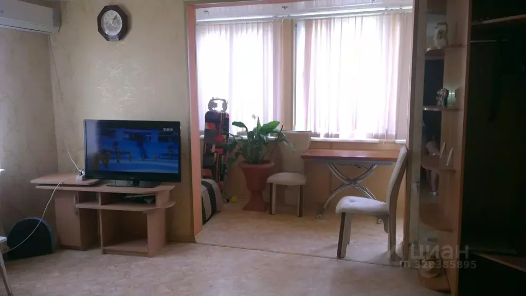 1-к кв. Севастополь ул. Вакуленчука, 16 (42.0 м) - Фото 2