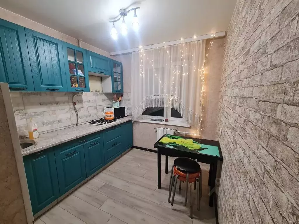 2-к кв. Московская область, Воскресенск Новлянский мкр, ул. ... - Фото 1