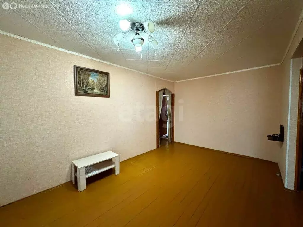 3-комнатная квартира: Саранск, бульвар Эрьзи, 22 (59 м) - Фото 1