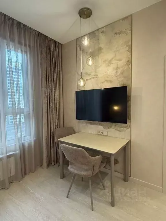 2-к кв. Москва ул. Крузенштерна, 7 (40.0 м) - Фото 2