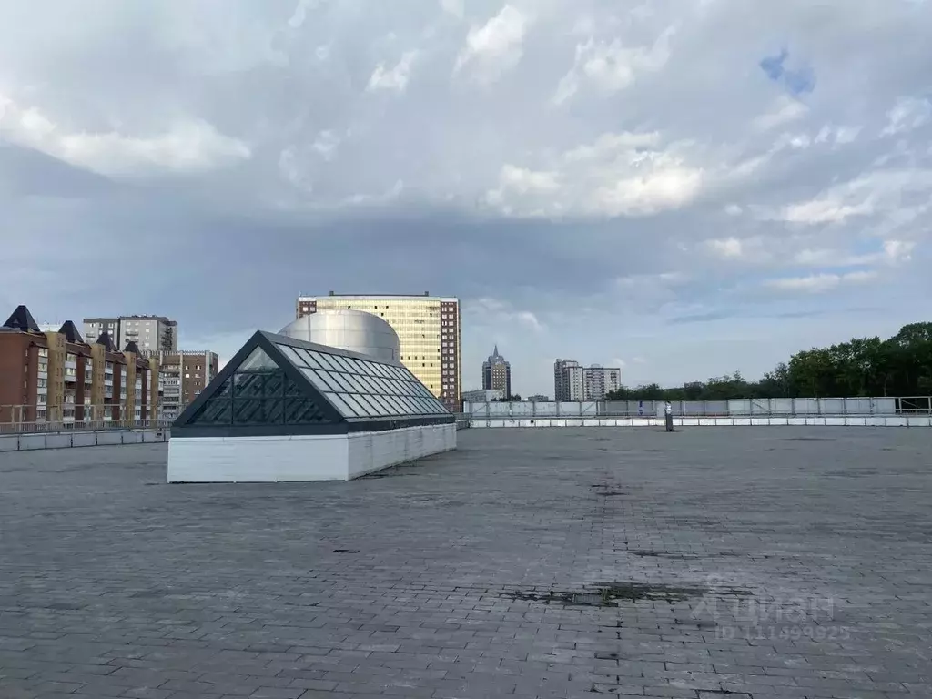 Помещение свободного назначения в Новосибирская область, Новосибирск ... - Фото 1