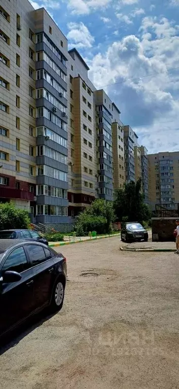 1-к кв. Алтайский край, Барнаул ул. Малахова, 138 (36.0 м) - Фото 0