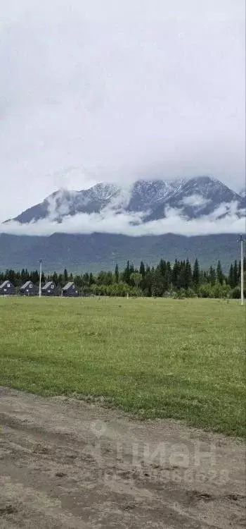 Участок в Бурятия, Тункинский район, Хурай-Хобок у.  (12.0 сот.) - Фото 2