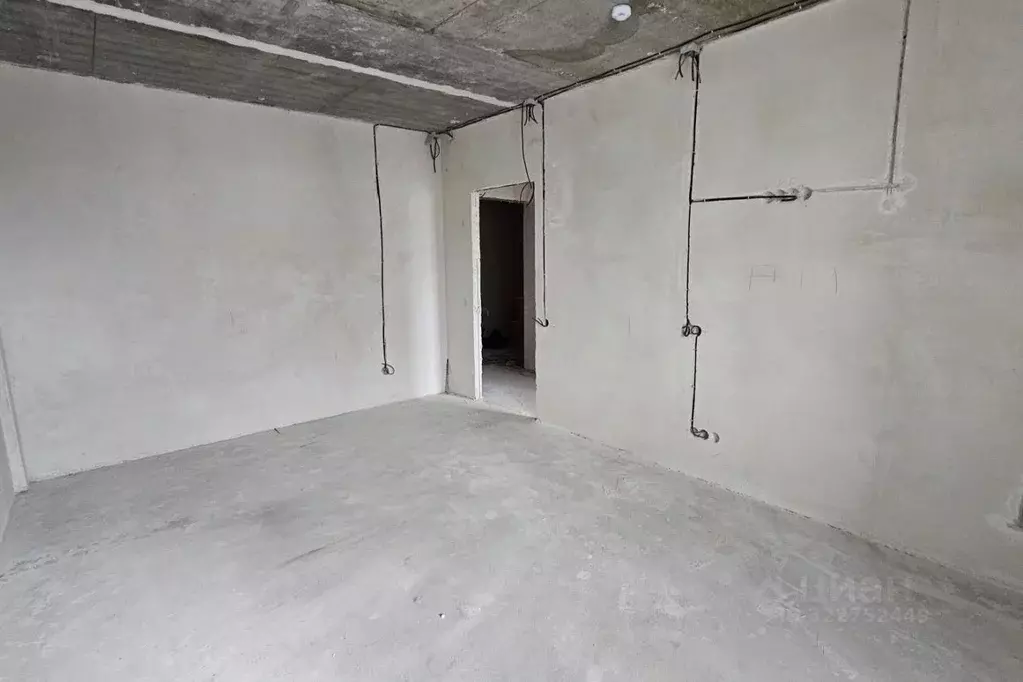 1-к кв. Ханты-Мансийский АО, Ханты-Мансийск Сургутская ул., 15 (46.4 ... - Фото 1