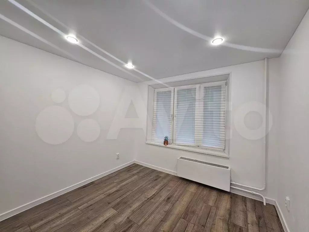 Квартира-студия, 19,2 м, 1/1 эт. - Фото 1
