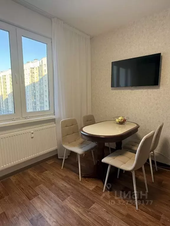 3-к кв. Санкт-Петербург ул. Белышева, 5/6 (73.3 м) - Фото 2