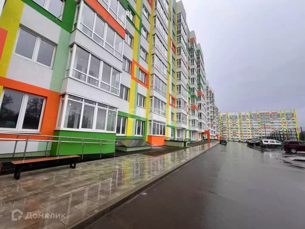 Продаётся квартира-студия, 28.9 м - Фото 0