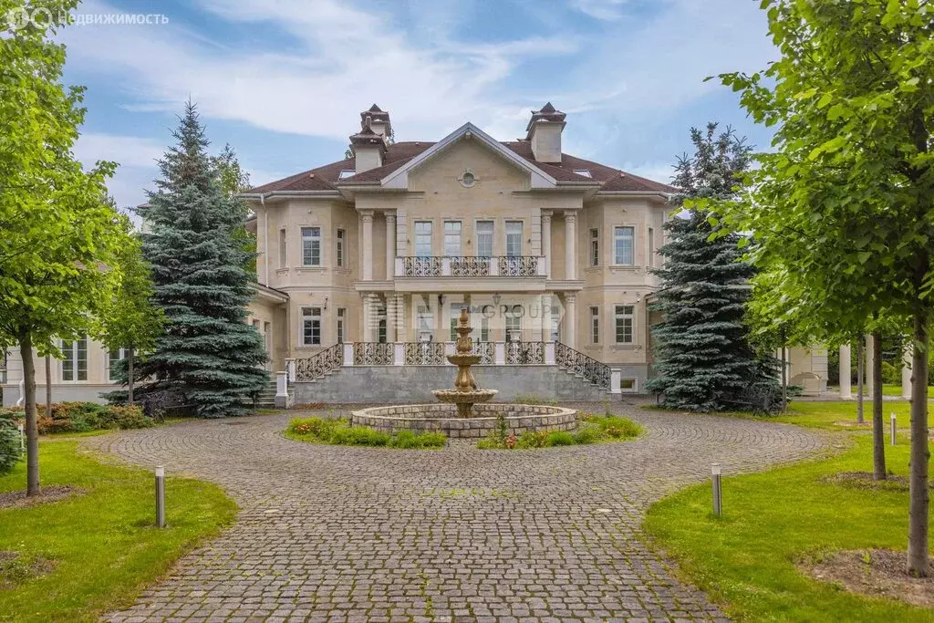 Дом в деревня Веледниково, КП Павлово (1400 м) - Фото 2