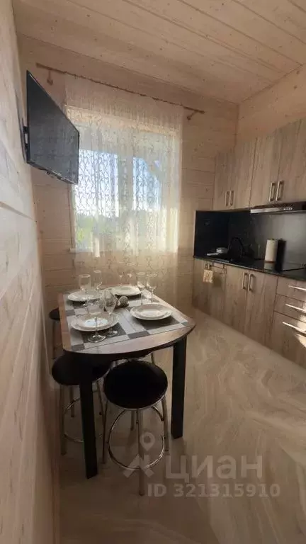 Дом в Карелия, Сортавала ул. Солнечная, 13 (40 м) - Фото 1