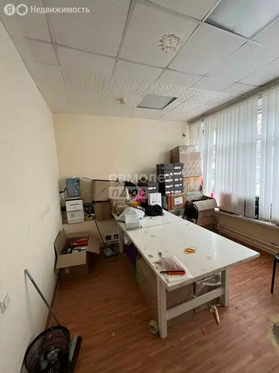 Офис (25.6 м) - Фото 1