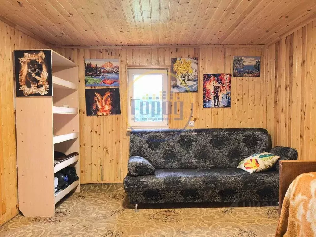 Дом в Челябинская область, Копейск 153 (22 м) - Фото 2